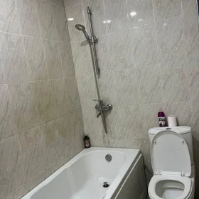 In Baku 40.0 m² apartment is for rent - Image 8