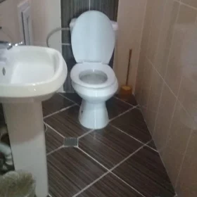 In Baku 116.0 m² apartment is for rent - Image 2