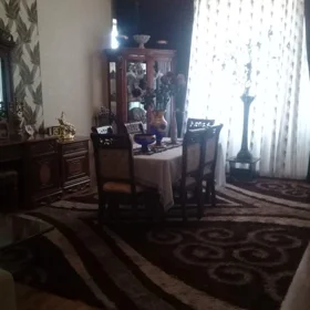 In Baku 116.0 m² apartment is for rent - Image 3