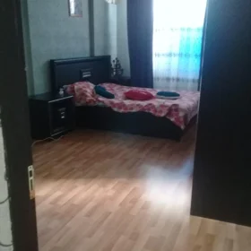 In Baku 116.0 m² apartment is for rent - Image 4