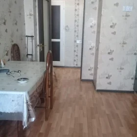 In Baku 116.0 m² apartment is for rent - Image 5