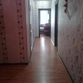 In Baku 116.0 m² apartment is for rent - Image 7