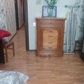 In Baku 116.0 m² apartment is for rent - Image 8