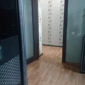 In Baku 116.0 m² apartment is for rent - Image 9