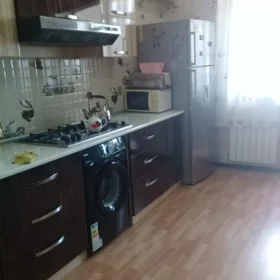In Baku 116.0 m² apartment is for rent - Image 10
