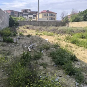 In Səbail rayonu nan acre land is for sale - Image 2
