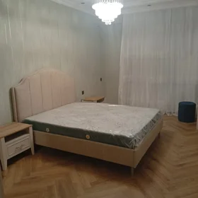 In Baku 56.0 m² apartment is for rent - Image 5