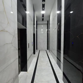 In Baku 147.0 m² apartment is for sale - Image 4