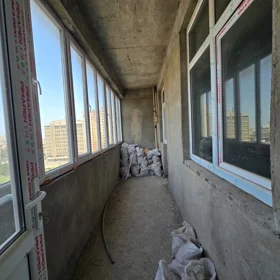 In Baku 147.0 m² apartment is for sale - Image 9