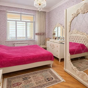 In Baku 78.0 m² apartment is for sale - Image 3