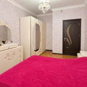 In Baku 78.0 m² apartment is for sale - Image 4
