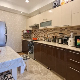 In Baku 78.0 m² apartment is for sale - Image 5