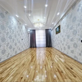 In Baku 128.0 m² apartment is for sale - Image 3