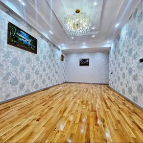 In Baku 128.0 m² apartment is for sale - Image 4