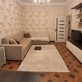 In Baku 55.0 m² apartment is for sale - Image 2