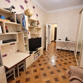 In Baku 55.0 m² apartment is for sale - Image 3