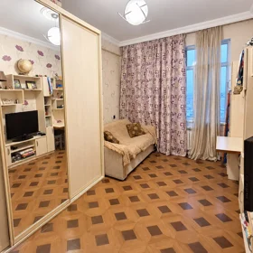 In Baku 55.0 m² apartment is for sale - Image 4