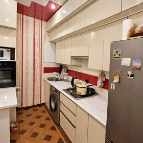 In Baku 55.0 m² apartment is for sale - Image 5