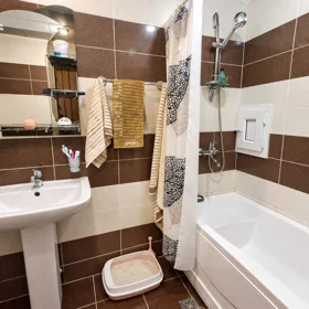 In Baku 55.0 m² apartment is for sale - Image 6