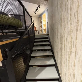 In Baku 35.0 m² apartment is for sale - Image 4
