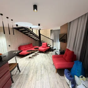 In Baku 35.0 m² apartment is for sale - Image 6