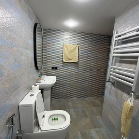 In Baku 35.0 m² apartment is for sale - Image 9