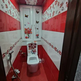 In Baku 85.0 m² apartment is for sale - Image 9