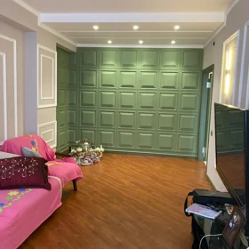 In Baku 131.0 m² apartment is for sale - Image 3