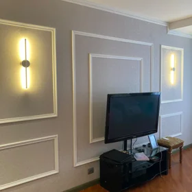 In Baku 131.0 m² apartment is for sale - Image 4