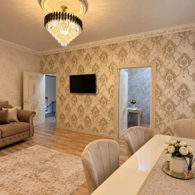 In Baku 33.0 m² apartment is for sale - Image 2