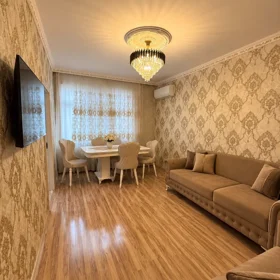 In Baku 33.0 m² apartment is for sale - Image 3