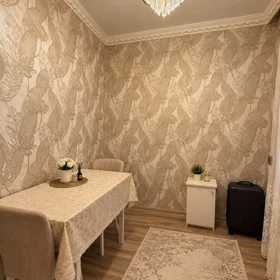 In Baku 33.0 m² apartment is for sale - Image 4