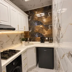 In Baku 33.0 m² apartment is for sale - Image 5