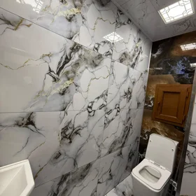 In Baku 33.0 m² apartment is for sale - Image 8
