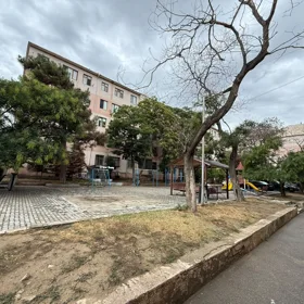 In Baku 33.0 m² apartment is for sale - Image 9