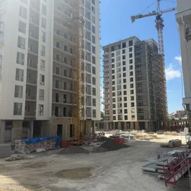 In Baku 96.0 m² apartment is for sale - Image 6