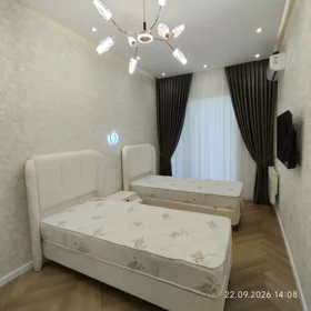 In Baku 107.0 m² apartment is for sale - Image 2