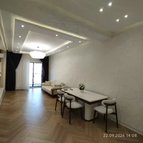 In Baku 107.0 m² apartment is for sale - Image 3