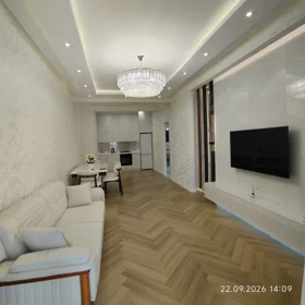 In Baku 107.0 m² apartment is for sale - Image 4