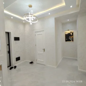 In Baku 107.0 m² apartment is for sale - Image 6