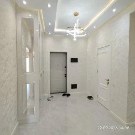 In Baku 107.0 m² apartment is for sale - Image 7