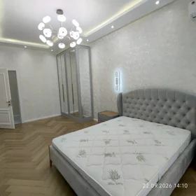 In Baku 107.0 m² apartment is for sale - Image 8