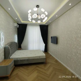 In Baku 107.0 m² apartment is for sale - Image 10