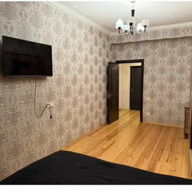 In Baku 65.0 m² apartment is for rent - Image 2