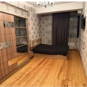 In Baku 65.0 m² apartment is for rent - Image 3