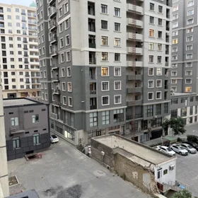 In Baku 65.0 m² apartment is for rent - Image 5