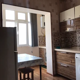 In Baku 62.0 m² apartment is for sale - Image 8