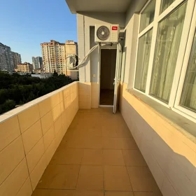 In Baku 60.0 m² apartment is for rent - Image 4