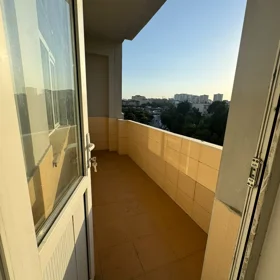 In Baku 60.0 m² apartment is for rent - Image 5