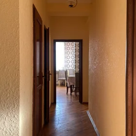 In Baku 60.0 m² apartment is for rent - Image 10